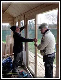 Duluth Garage Door Service  Duluth, GA 770-854-2275 - gr-inst-01