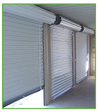 Duluth Garage Door Service  Duluth, GA 770-854-2275 - rolling-garage-doors
