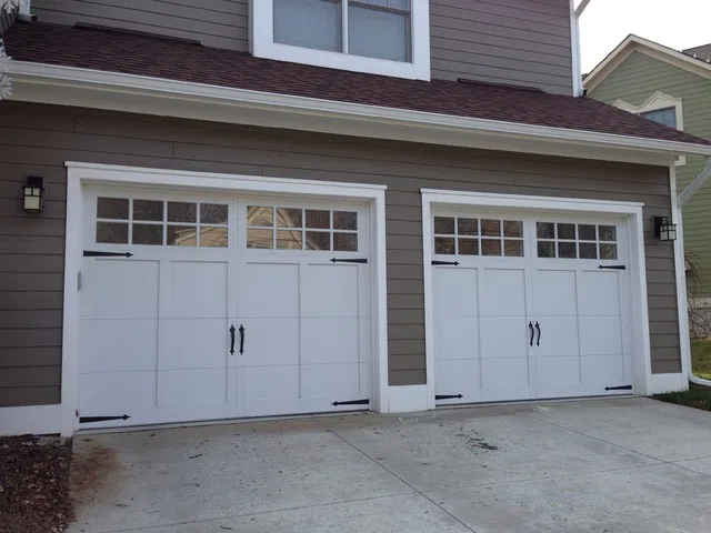 Duluth Garage Door Service  Duluth, GA 770-854-2275 - standard-garage-01